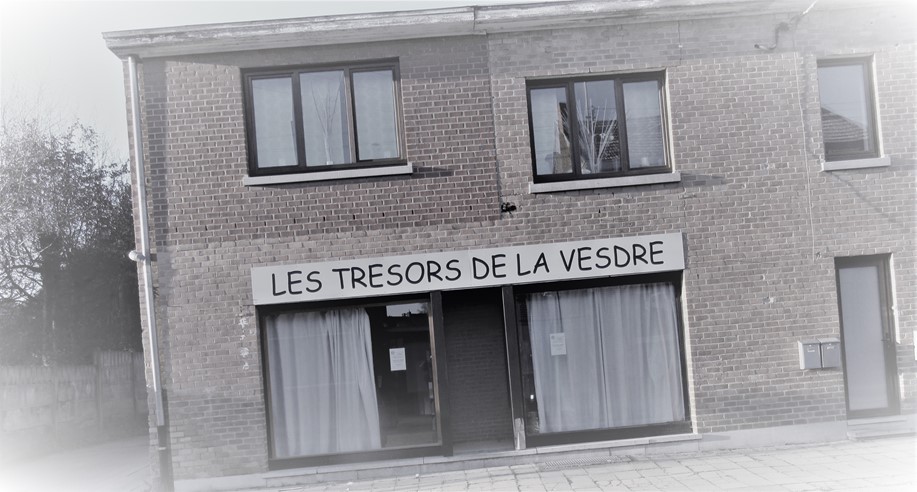 Les trésors de la vesdre